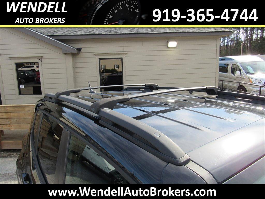 used 2015 Jeep Renegade car, priced at $7,295