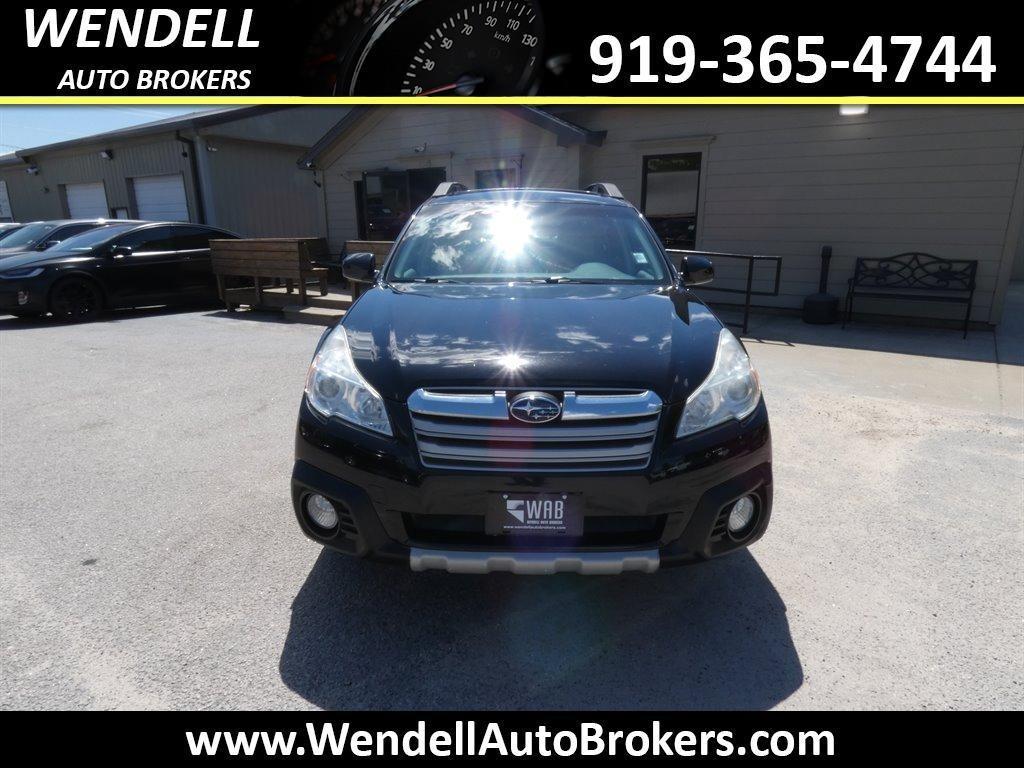 used 2014 Subaru Outback car, priced at $11,488