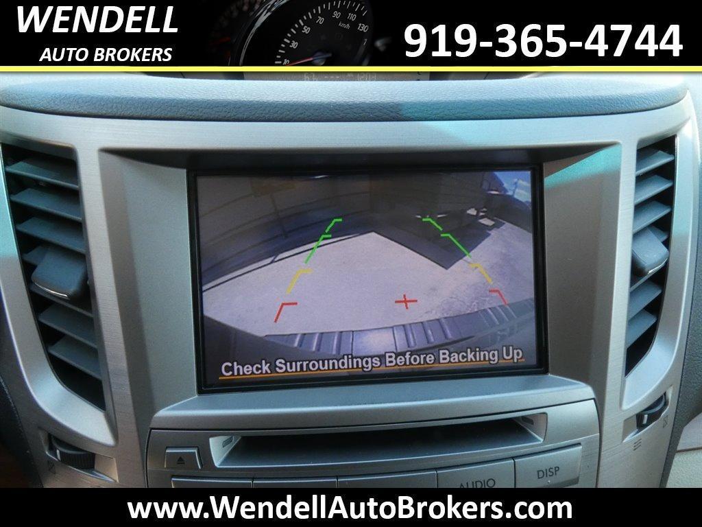 used 2014 Subaru Outback car, priced at $11,488