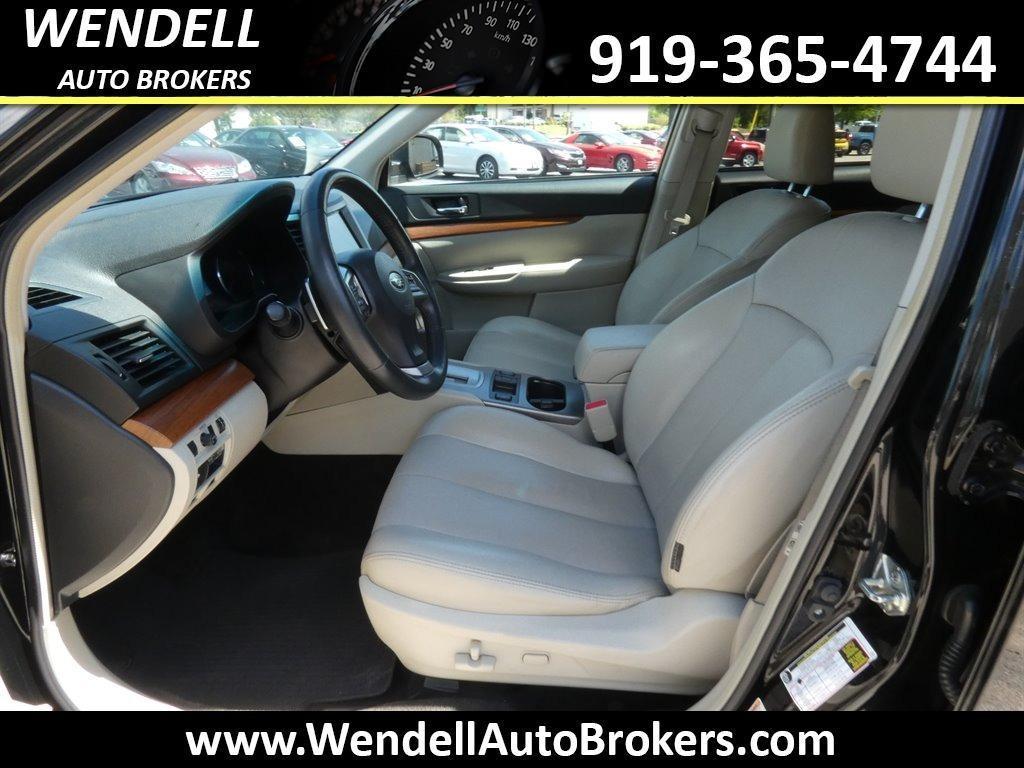 used 2014 Subaru Outback car, priced at $11,488