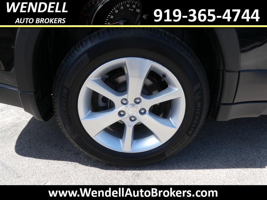 used 2014 Subaru Outback car, priced at $11,488