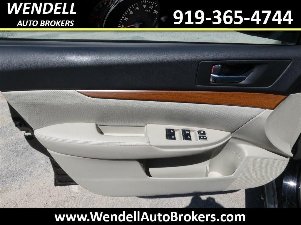 used 2014 Subaru Outback car, priced at $11,488