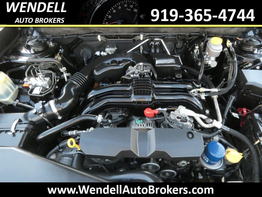 used 2014 Subaru Outback car, priced at $11,488