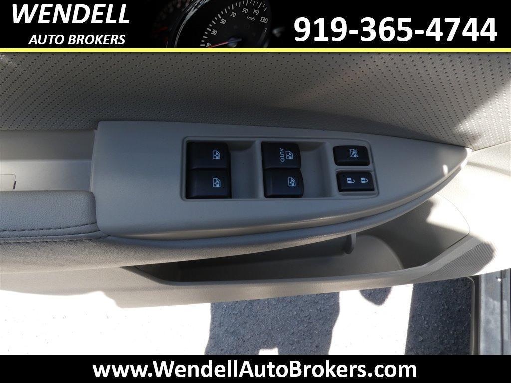 used 2014 Subaru Outback car, priced at $11,488