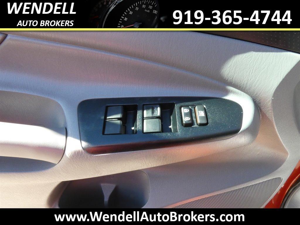 used 2015 Toyota Tacoma car, priced at $28,884