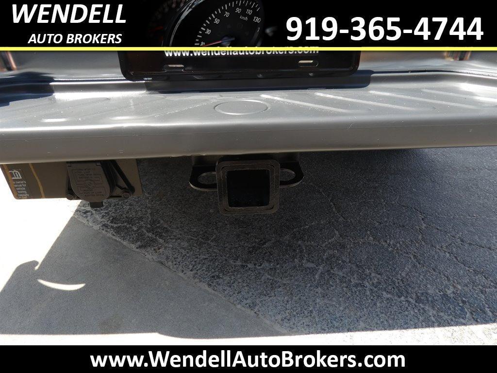 used 2014 Nissan Frontier car, priced at $18,880