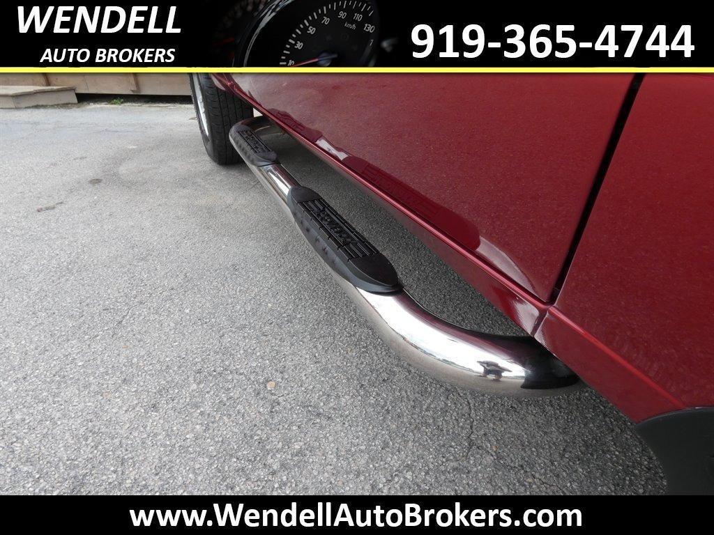 used 2003 Ford Ranger car, priced at $11,824