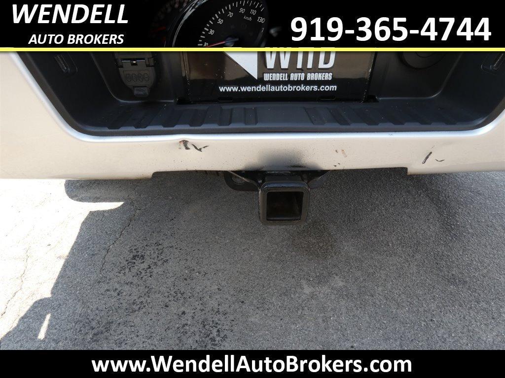 used 2017 Chevrolet Silverado 1500 car, priced at $12,995