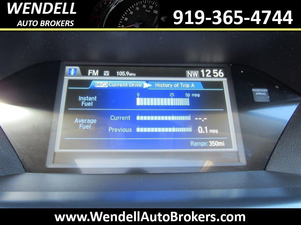 used 2014 Acura MDX car, priced at $13,948
