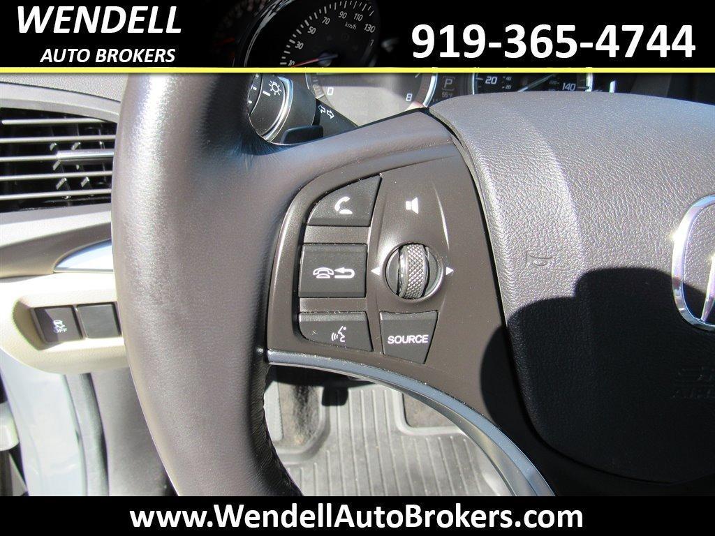 used 2014 Acura MDX car, priced at $13,948