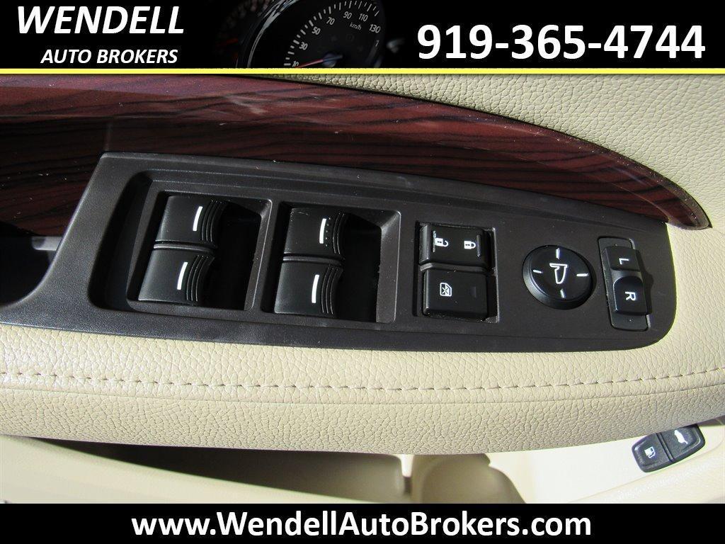 used 2014 Acura MDX car, priced at $13,948