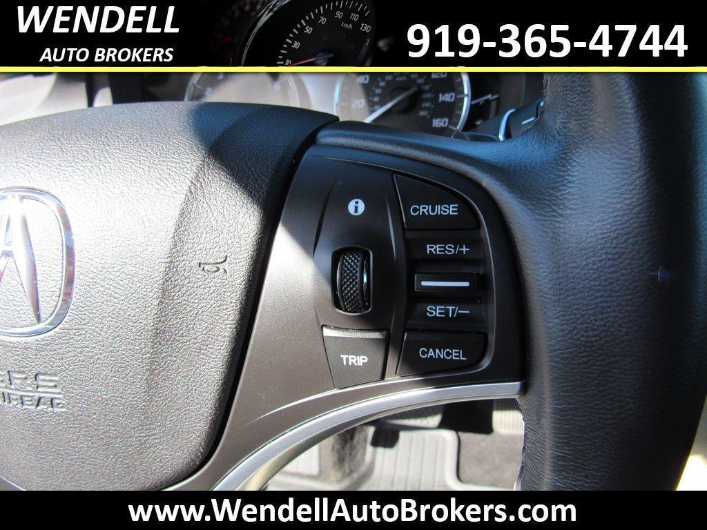 used 2014 Acura MDX car, priced at $13,948
