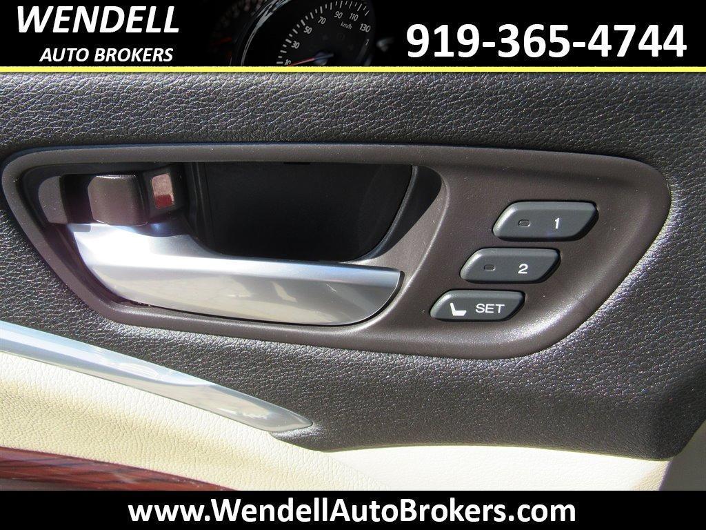used 2014 Acura MDX car, priced at $13,948