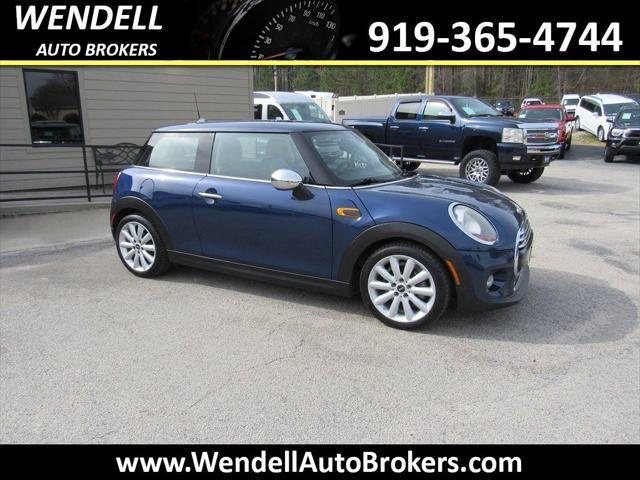 used 2014 MINI Hardtop car, priced at $7,985