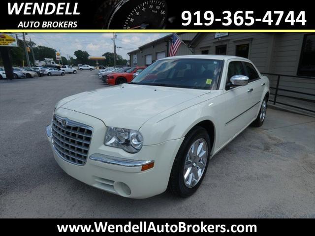 used 2008 Chrysler 300 car, priced at $8,967