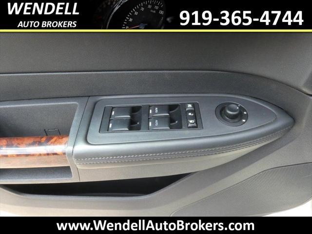 used 2008 Chrysler 300 car, priced at $8,967