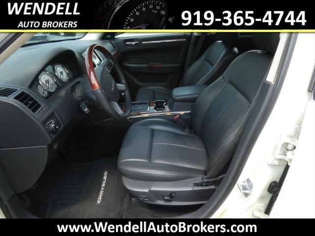 used 2008 Chrysler 300 car, priced at $8,967