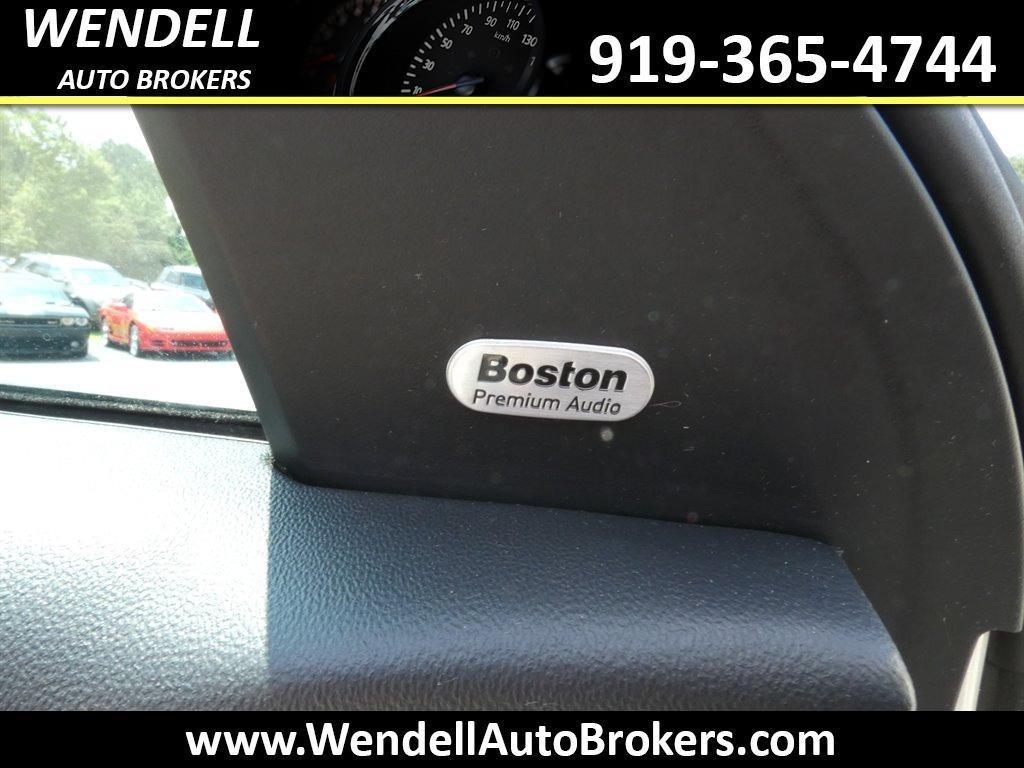 used 2008 Chrysler 300 car, priced at $8,262