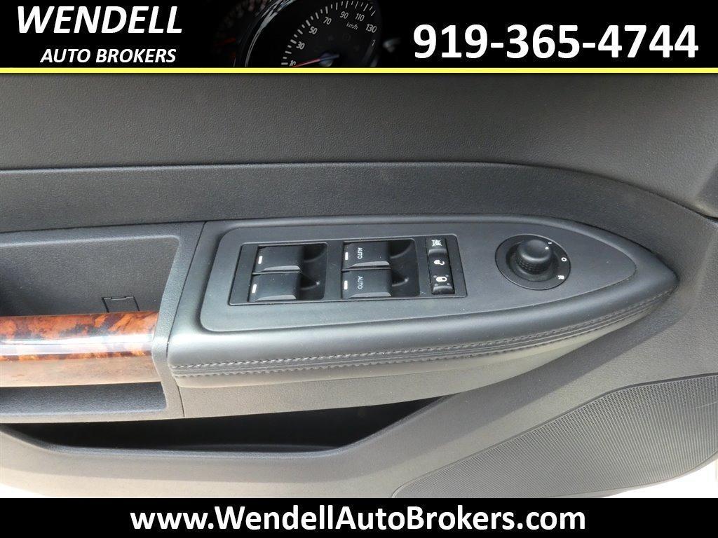 used 2008 Chrysler 300 car, priced at $8,262