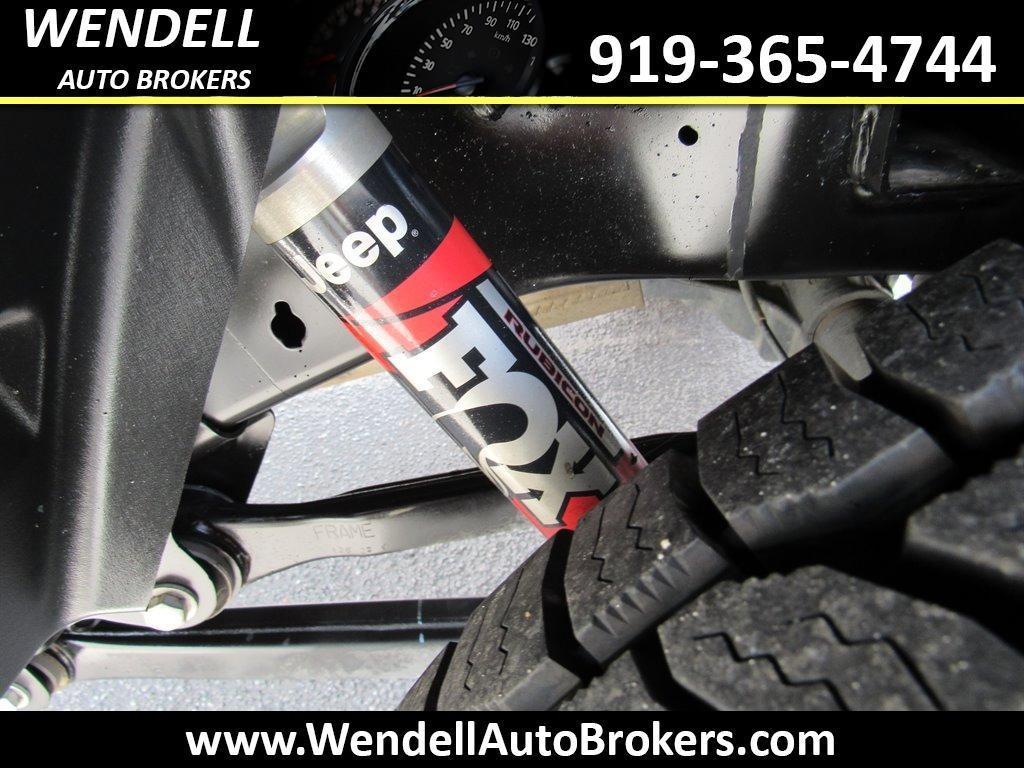 used 2022 Jeep Gladiator car, priced at $34,812