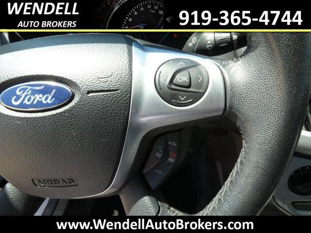 used 2013 Ford Focus car, priced at $4,895