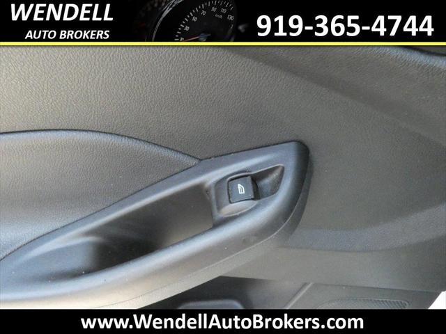 used 2013 Ford Focus car, priced at $4,895