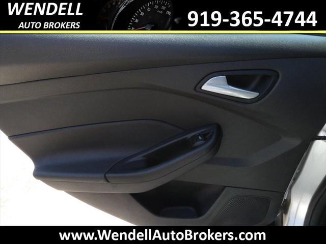used 2013 Ford Focus car, priced at $4,895