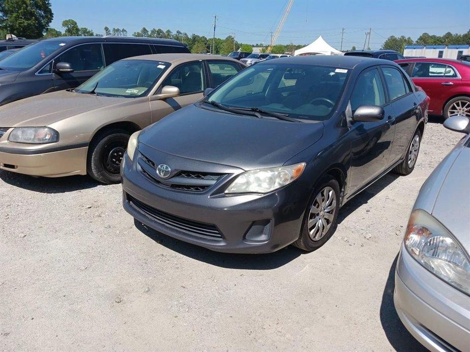 used 2012 Toyota Corolla car, priced at $8,995