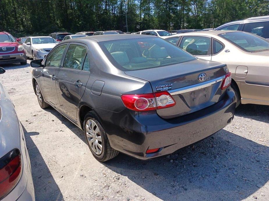 used 2012 Toyota Corolla car, priced at $8,995