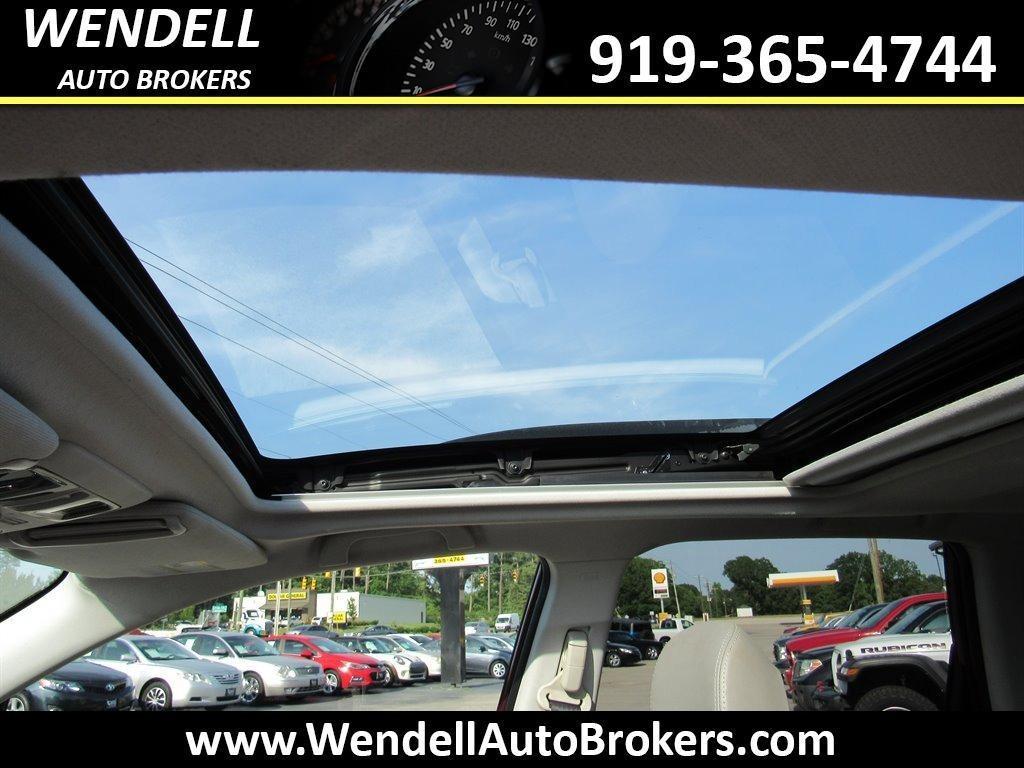 used 2015 Subaru Forester car, priced at $8,995