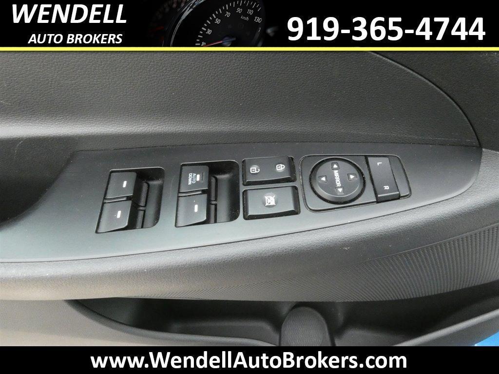 used 2016 Hyundai Tucson car, priced at $8,264