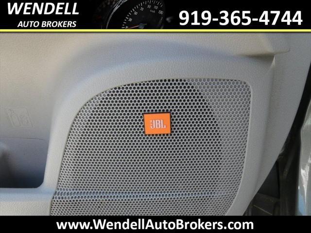 used 2013 Toyota Highlander car, priced at $15,828