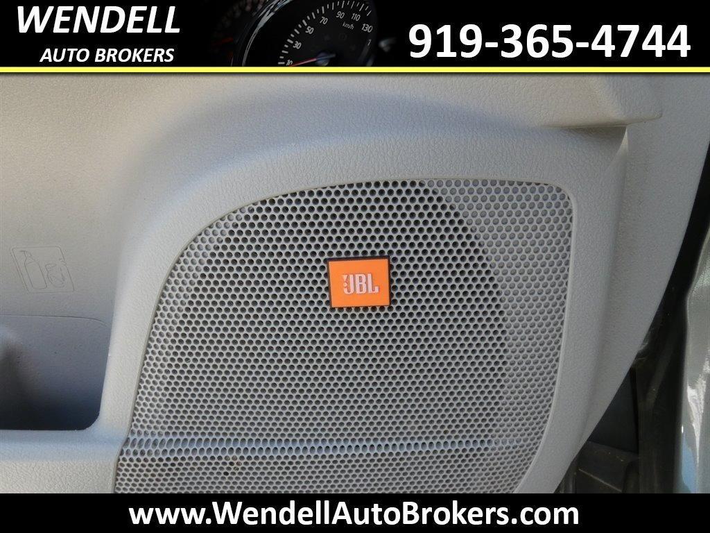 used 2013 Toyota Highlander car, priced at $15,828