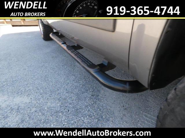 used 2007 GMC Sierra 1500 car, priced at $13,688