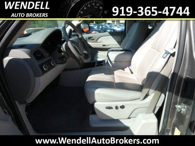used 2007 GMC Sierra 1500 car, priced at $13,688
