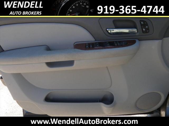 used 2007 GMC Sierra 1500 car, priced at $13,688