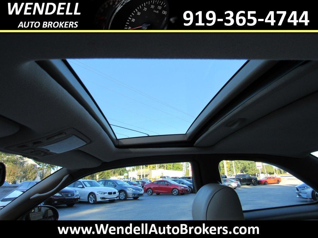 used 1992 Lexus SC 300 car, priced at $12,206