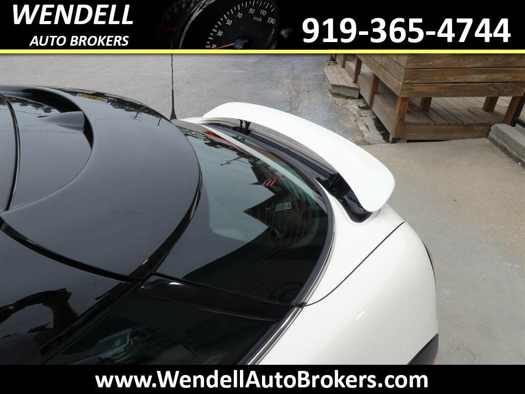 used 2013 MINI Coupe car, priced at $9,448