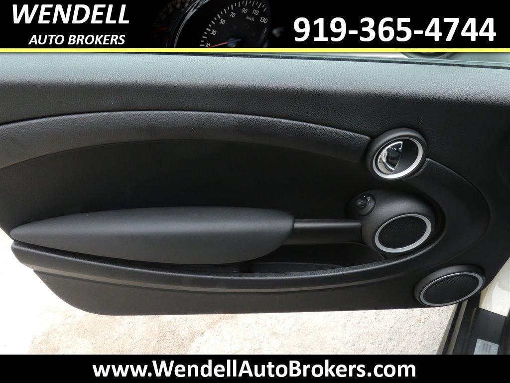 used 2013 MINI Coupe car, priced at $9,448