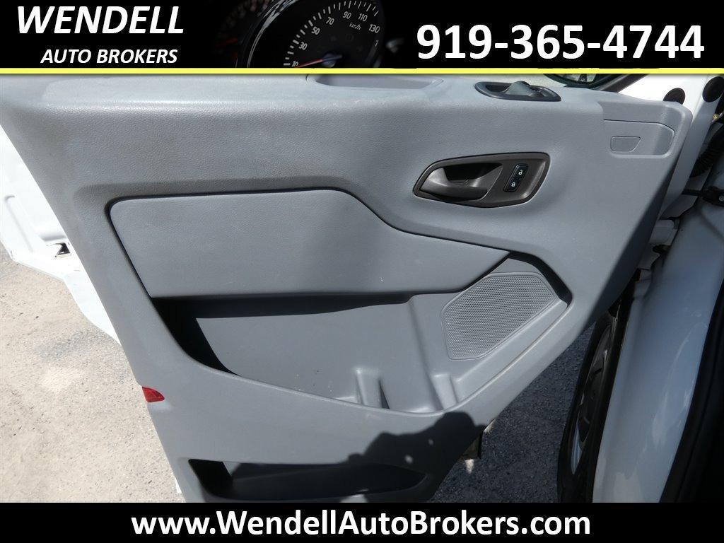 used 2017 Ford Transit-150 car, priced at $18,248