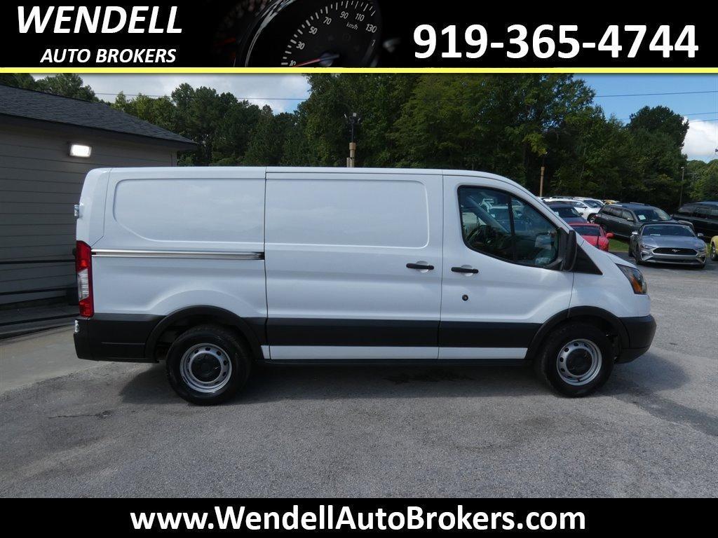used 2017 Ford Transit-150 car, priced at $18,248