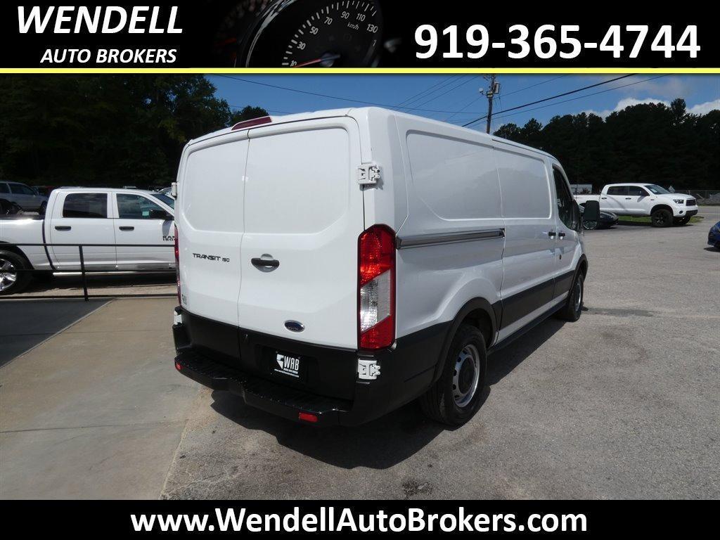used 2017 Ford Transit-150 car, priced at $18,248