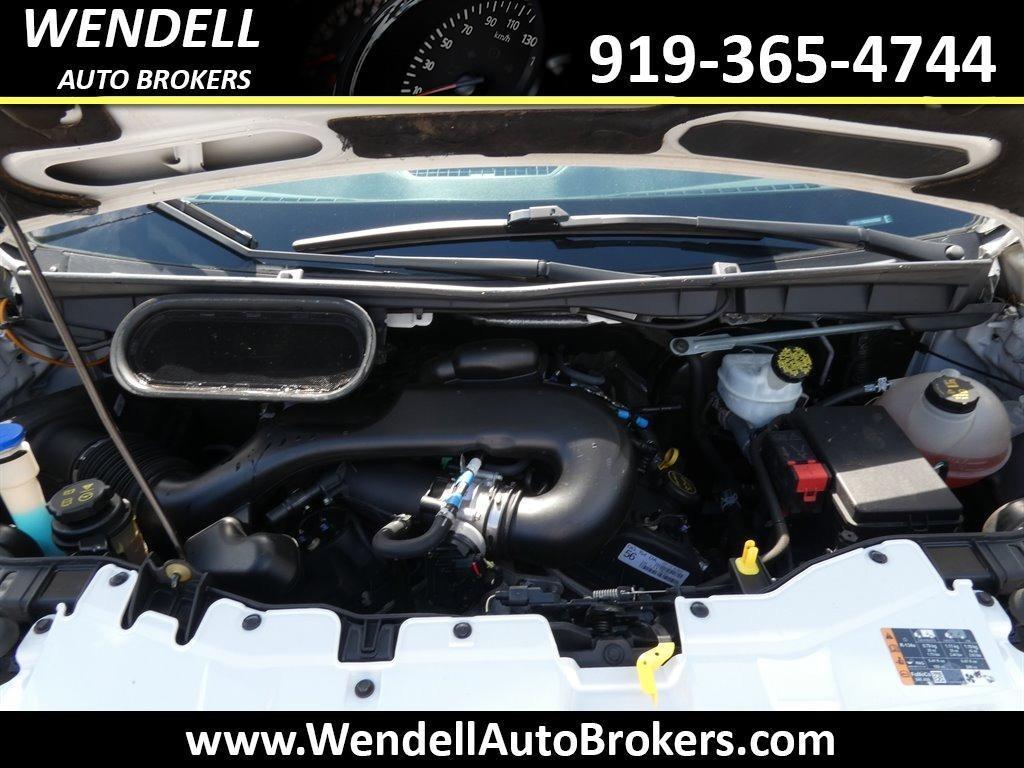 used 2017 Ford Transit-150 car, priced at $18,248