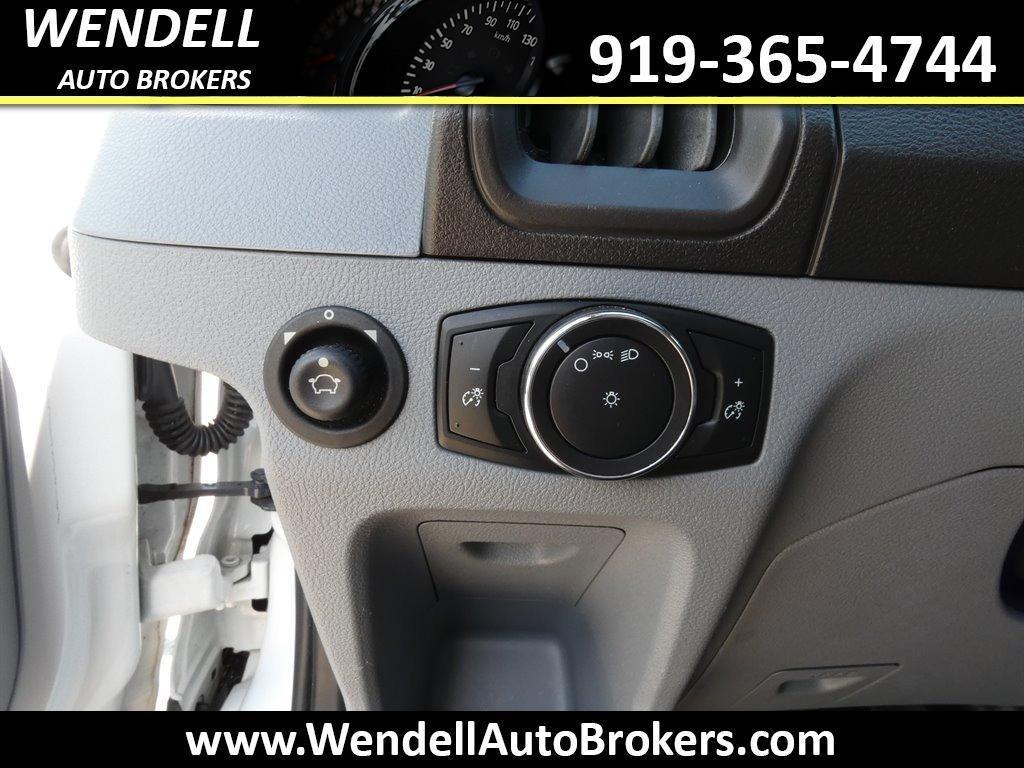 used 2017 Ford Transit-150 car, priced at $18,248