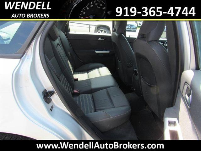 used 2010 Volvo S40 car, priced at $3,995