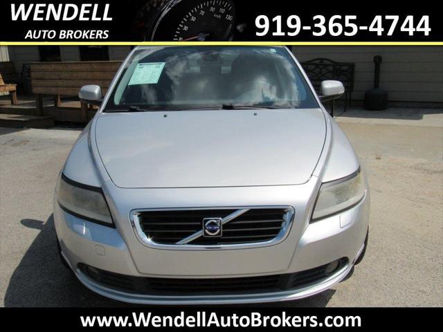 used 2010 Volvo S40 car, priced at $3,995