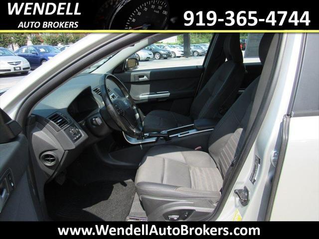 used 2010 Volvo S40 car, priced at $3,995