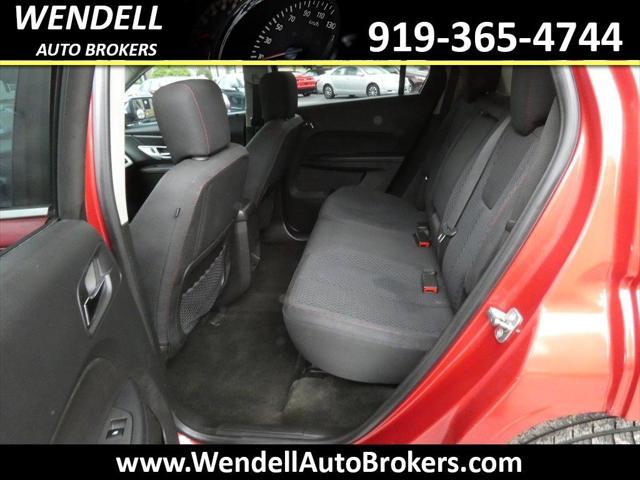 used 2013 GMC Terrain car, priced at $6,715