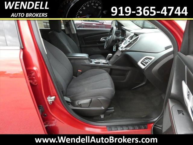 used 2013 GMC Terrain car, priced at $6,715