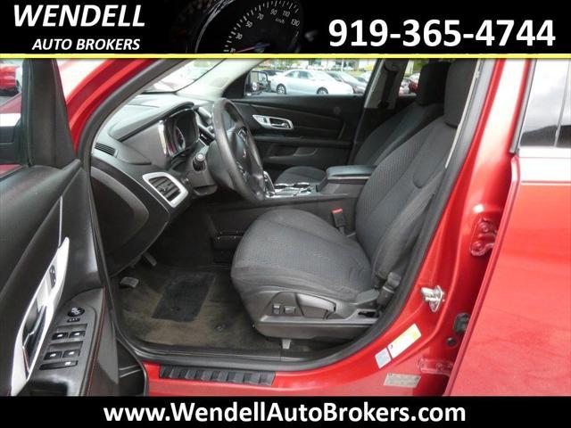 used 2013 GMC Terrain car, priced at $6,715
